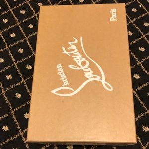 Christian Louboutin